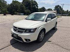 2015 Dodge Journey 