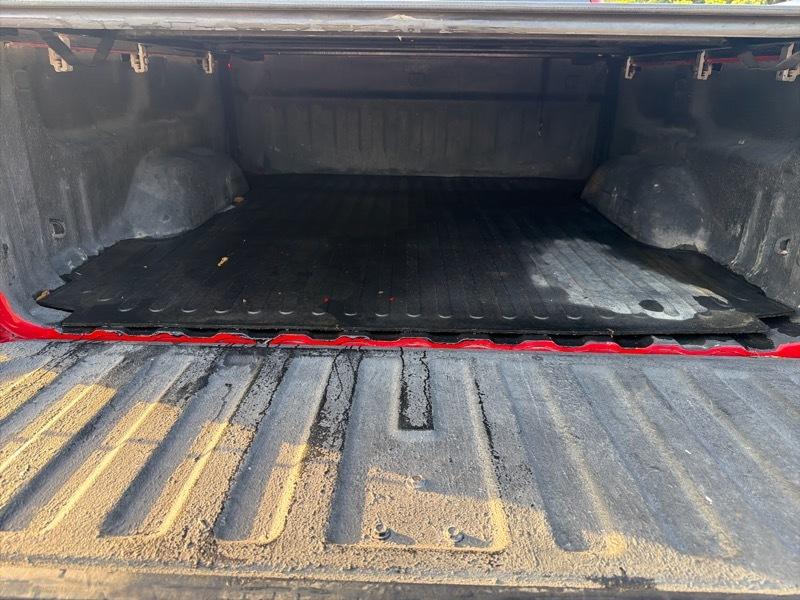 GMC Sierra Classic 1500 SLT Crew Cab 4WD 2007