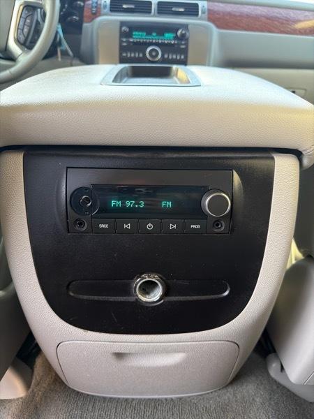 GMC Sierra Classic 1500 SLT Crew Cab 4WD 2007