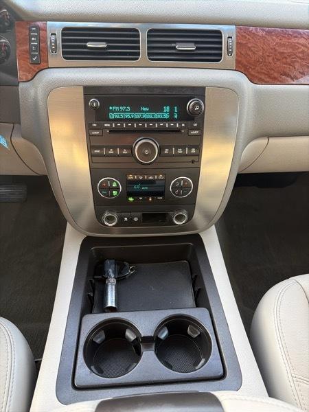 GMC Sierra Classic 1500 SLT Crew Cab 4WD 2007