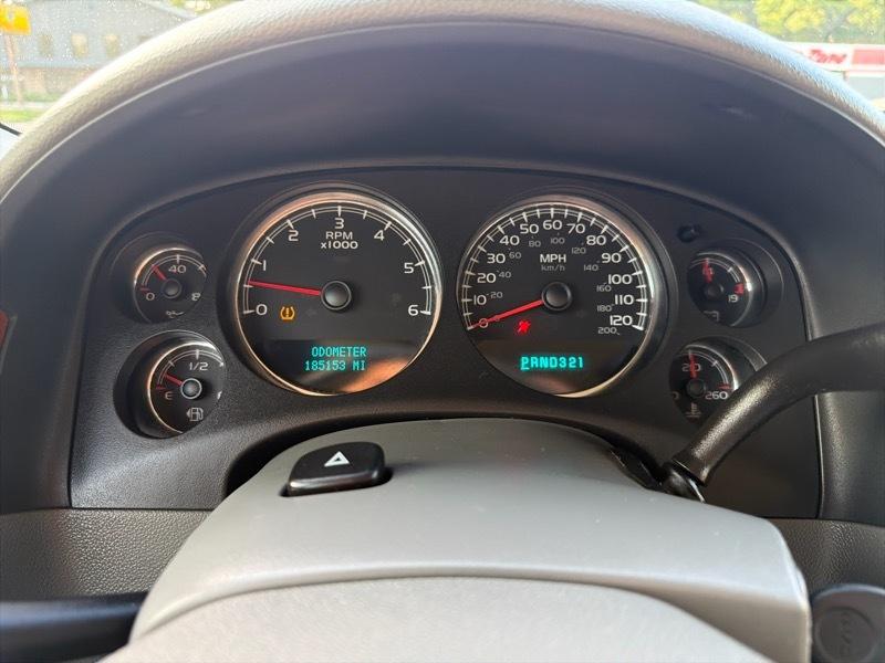 GMC Sierra Classic 1500 SLT Crew Cab 4WD 2007