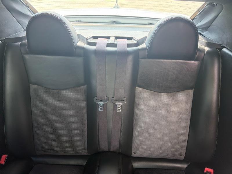 Chrysler 200 S Convertible 2011