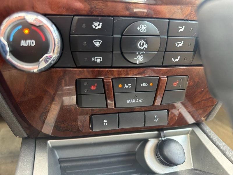 Ford Fusion SEL 2010