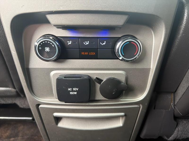 Ford Flex SEL FWD 2009