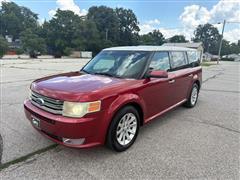 2009 Ford Flex 