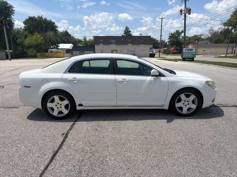 Chevrolet Malibu LT2 2008