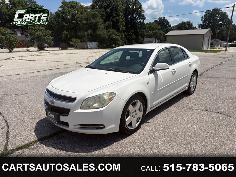 2008 Chevrolet Malibu LT2