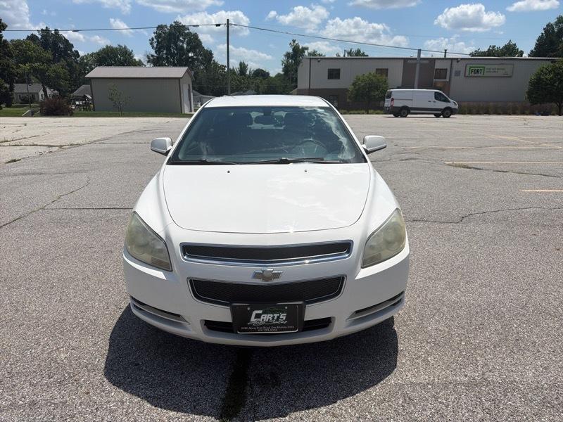 Chevrolet Malibu LT2 2008