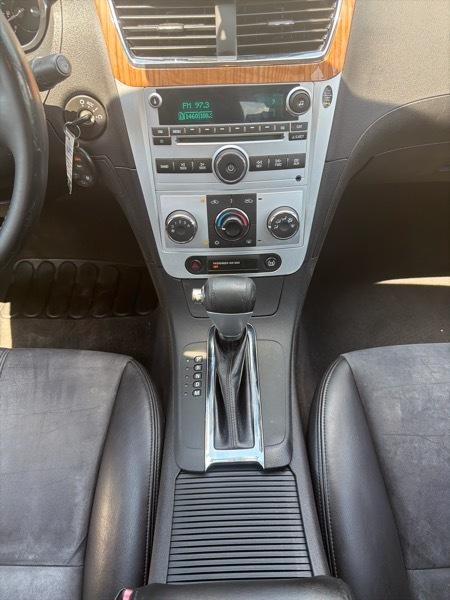 Chevrolet Malibu LT2 2008
