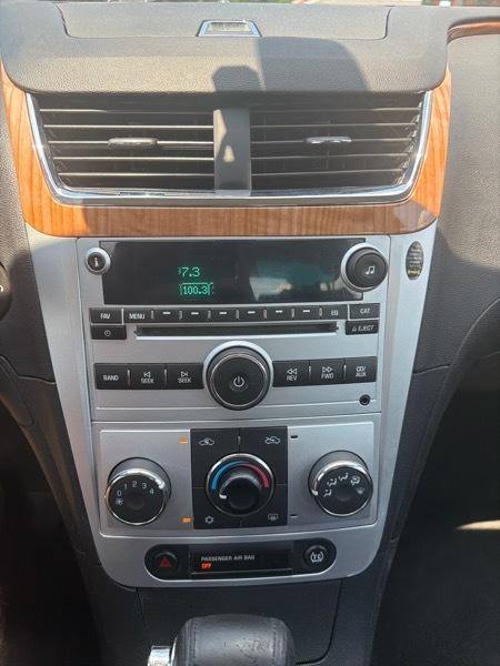 Chevrolet Malibu LT2 2008