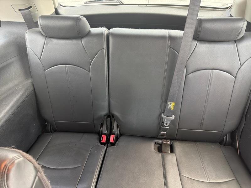 GMC Acadia SLT-1 AWD 2012