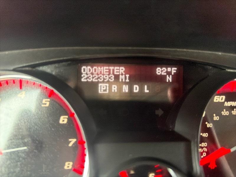 GMC Acadia SLT-1 AWD 2012