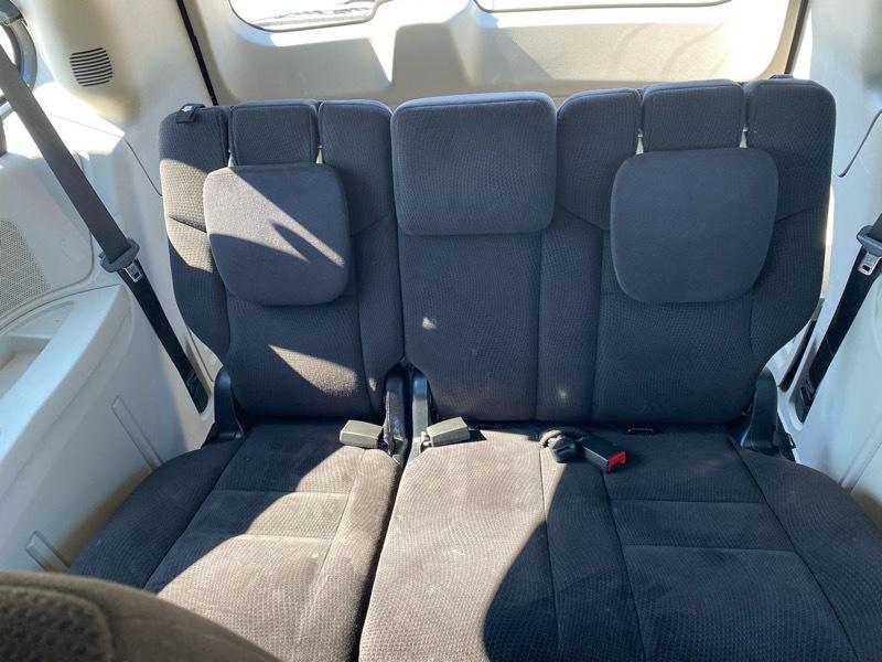 Dodge Grand Caravan SE 2014