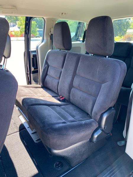 Dodge Grand Caravan SE 2014