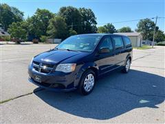 2014 Dodge Grand Caravan 