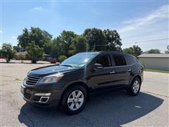 2014 Chevrolet Traverse 
