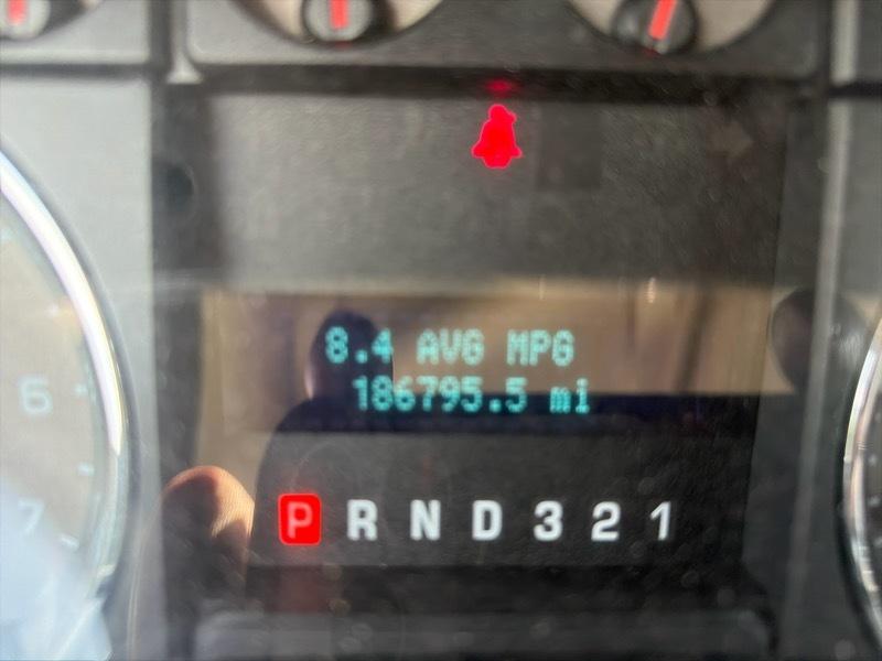 Ford F-150 XLT SuperCab 8-ft. Bed 4WD 2010