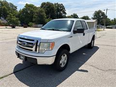 2010 Ford F-150 