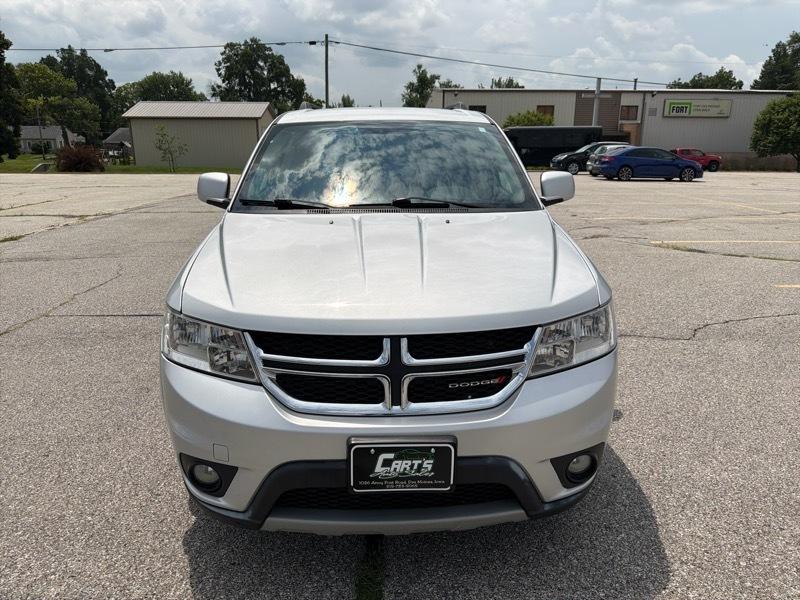Dodge Journey SXT 2014