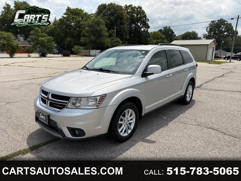Dodge Journey SXT 2014