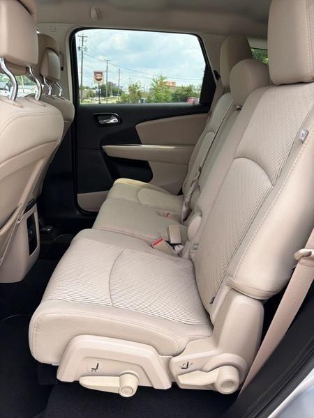 Dodge Journey SXT 2014