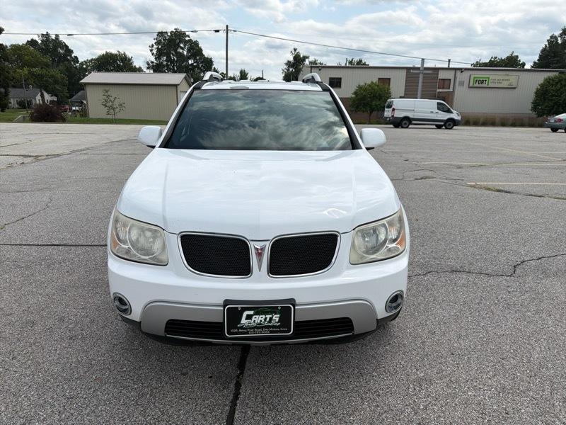 Pontiac Torrent AWD 2008