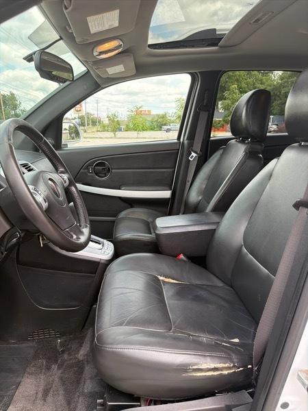 Pontiac Torrent AWD 2008
