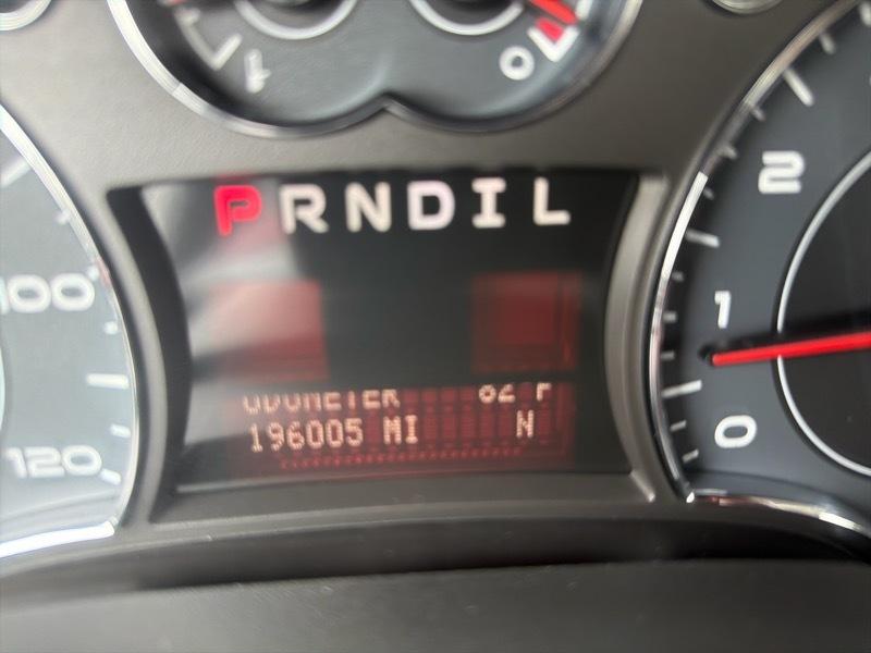 Pontiac Torrent AWD 2008