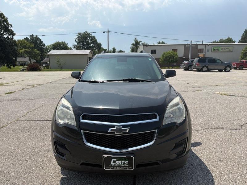 Chevrolet Equinox 1LT 2WD 2012