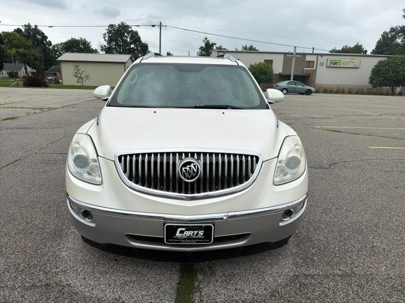 Buick Enclave CXL-2 AWD 2011