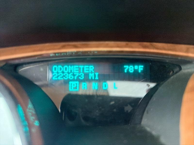 Buick Enclave CXL-2 AWD 2011