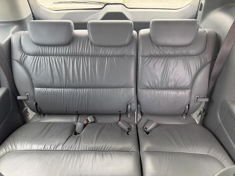 Honda Odyssey EX-L w/ DVD and Navigation 2007