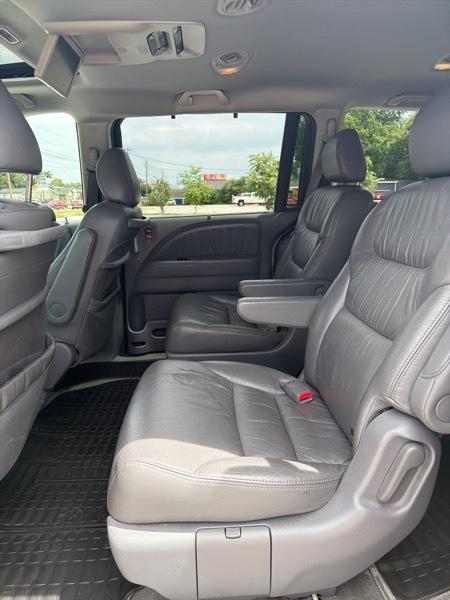 Honda Odyssey EX-L w/ DVD and Navigation 2007