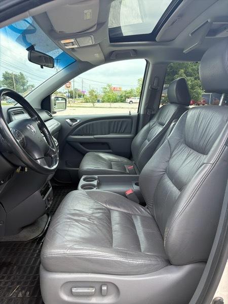 Honda Odyssey EX-L w/ DVD and Navigation 2007