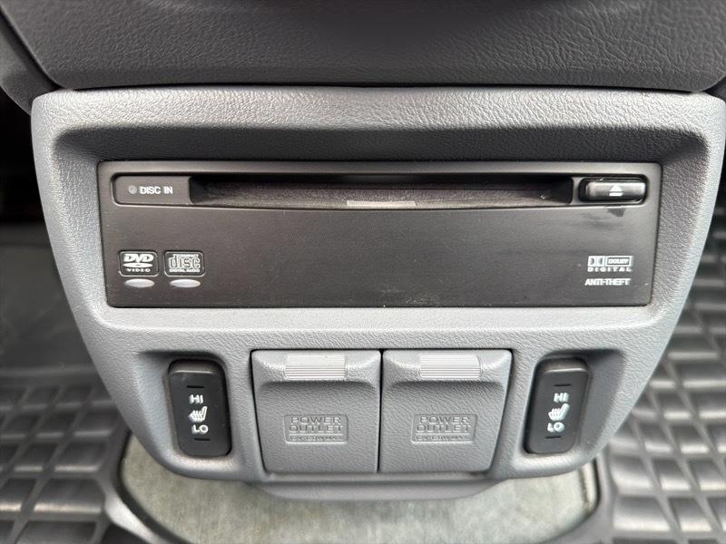 Honda Odyssey EX-L w/ DVD and Navigation 2007