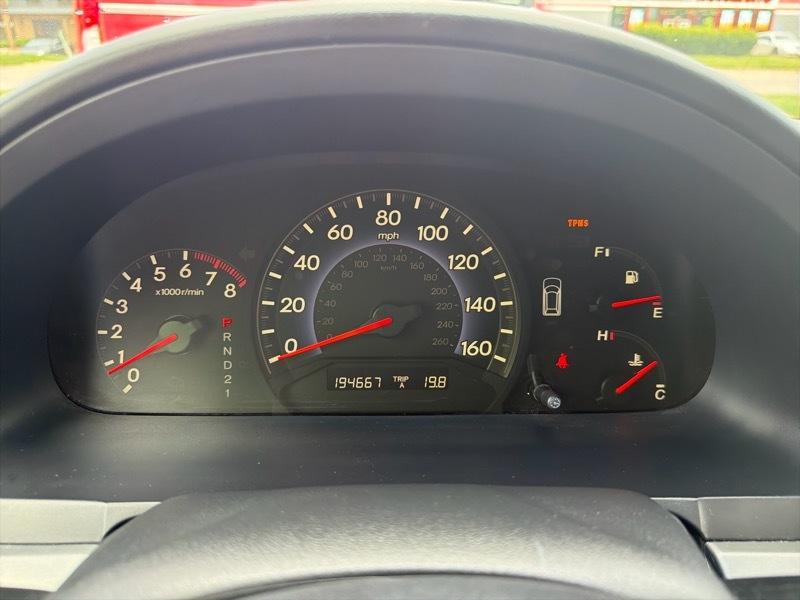 Honda Odyssey EX-L w/ DVD and Navigation 2007