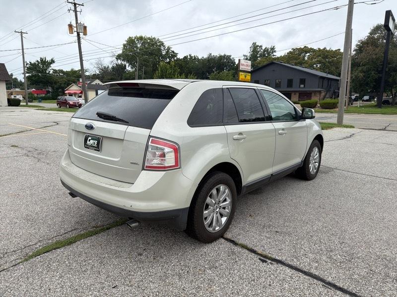 Ford Edge SEL FWD 2007