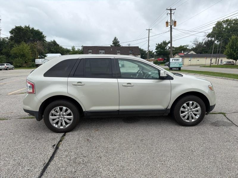 Ford Edge SEL FWD 2007