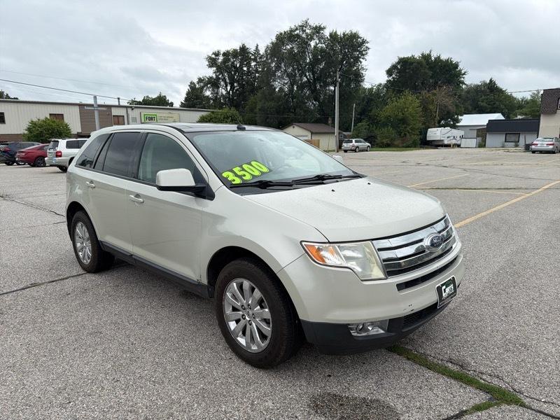 Ford Edge SEL FWD 2007