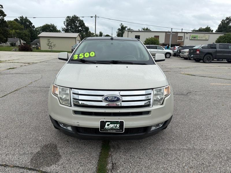 Ford Edge SEL FWD 2007