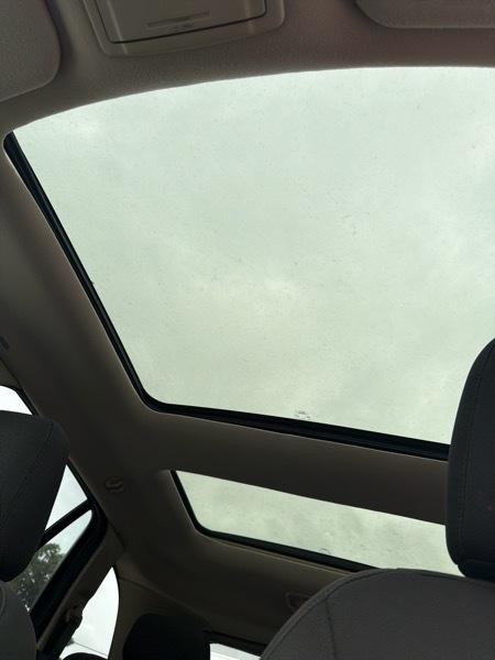 Ford Edge SEL FWD 2007