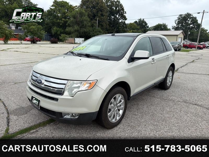 2007 Ford Edge SEL FWD