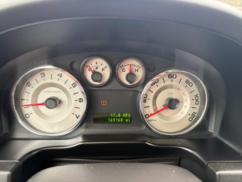 Ford Edge SEL FWD 2007