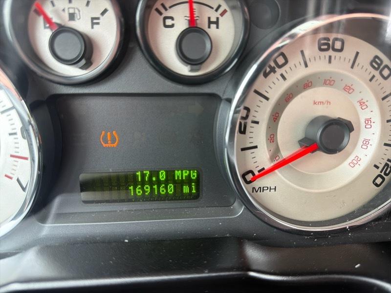 Ford Edge SEL FWD 2007