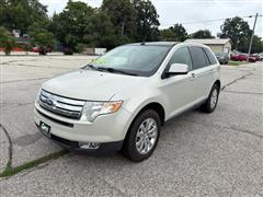 2007 Ford Edge 