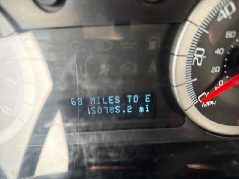 Ford Escape Limited 4WD 2008
