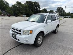 2008 Ford Escape 
