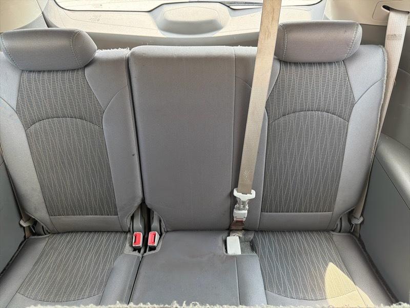 Chevrolet Traverse 2LT AWD 2014