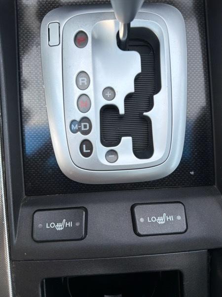 Acura TL 5-Speed AT 2006
