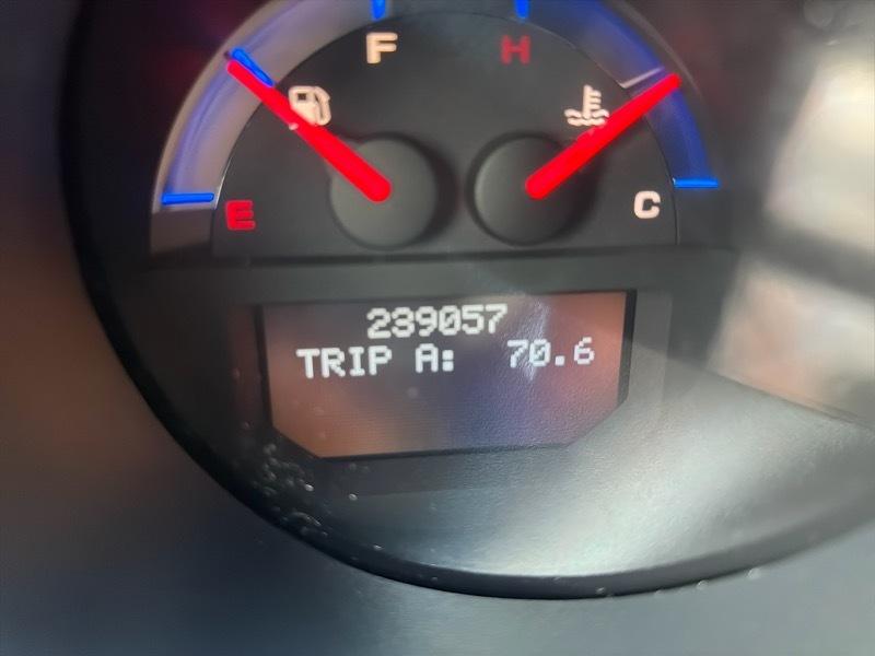 Acura TL 5-Speed AT 2006